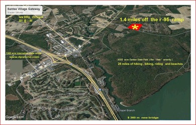 Vacant land, +/- 19 acres high acres for RV Park with +/- 4 - photo 2