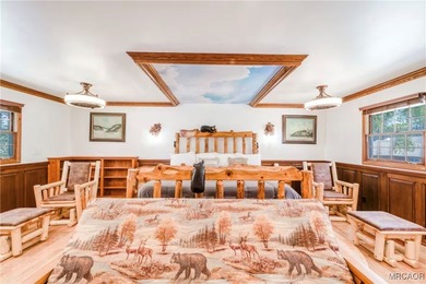 Experience luxury mountain living in this stunning, fully - photo 34