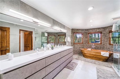 Experience luxury mountain living in this stunning, fully - photo 35