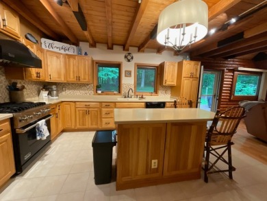 Raccoon Lake, Log Cabin, Lake Access - photo 14