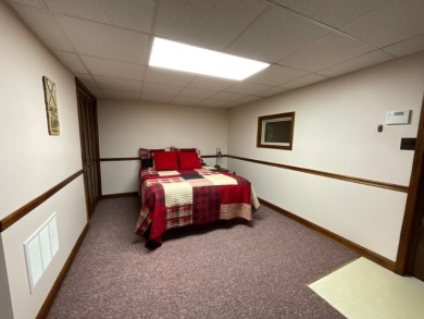 Raccoon Lake, Log Cabin, Lake Access - photo 24