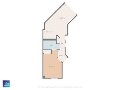 Welcome to Unit 1903 at Ocean Forest Plaza, where 19th-floor - photo 40