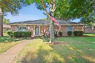 Lake Home For Sale in Cedar Hill, Texas