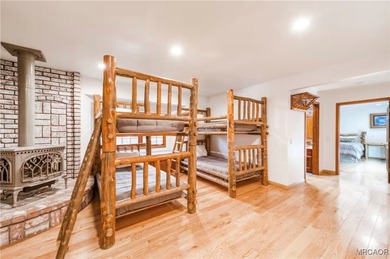 Experience luxury mountain living in this stunning, fully - photo 46