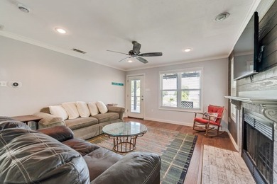Welcome to your dream lake retreat! This beautifully updated - photo 8