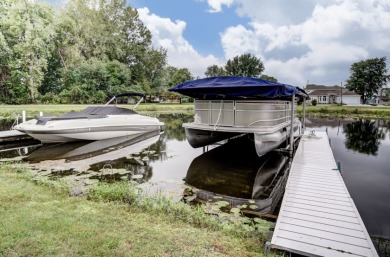 Seasonal Lake living on Big Tippecanoe - photo 22