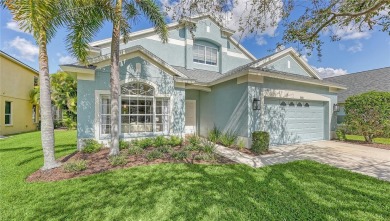 (private lake, pond, creek) Home For Sale in Bradenton Florida