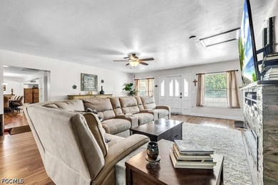 Situated on a spacious 0.65-acre corner lot surrounded by mature - photo 4