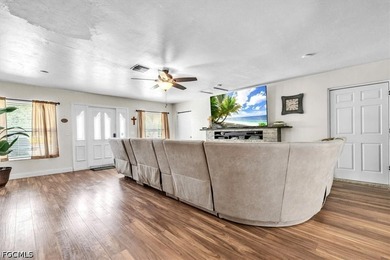Situated on a spacious 0.65-acre corner lot surrounded by mature - photo 7