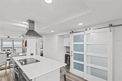 Architectural Digest on the Gulf
Welcome to a residence where - photo 8