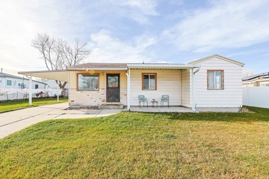 Lake Home For Sale in Salt Lake City, Utah