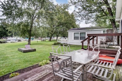 Seasonal Lake living on Big Tippecanoe - photo 29
