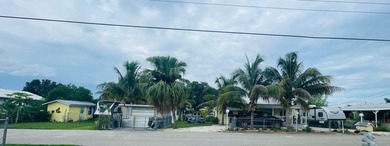 (private lake, pond, creek) Home For Sale in Okeechobee Florida