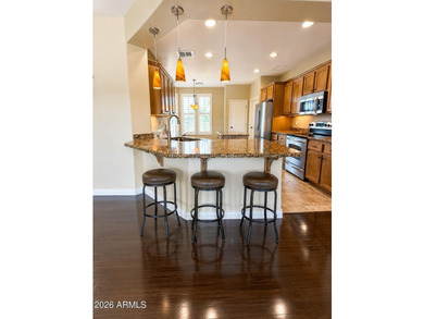 Tucked away on a rare cul-de-sac view lot in Encanterra, this - photo 4