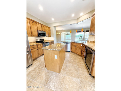 Tucked away on a rare cul-de-sac view lot in Encanterra, this - photo 6
