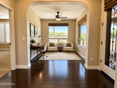 Tucked away on a rare cul-de-sac view lot in Encanterra, this - photo 8