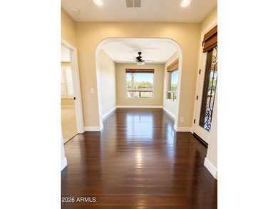 Tucked away on a rare cul-de-sac view lot in Encanterra, this - photo 9
