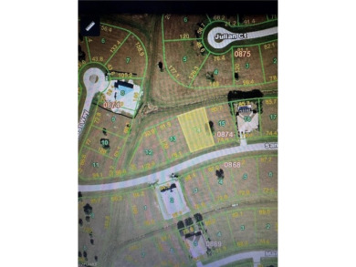Lake Acreage For Sale in Punta Gorda, Florida