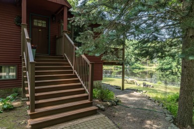 (private lake, pond, creek) Home For Sale in Clinton Connecticut