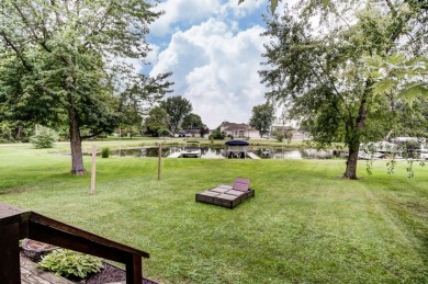 Seasonal Lake living on Big Tippecanoe - photo 27