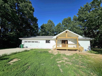 Lake Home For Sale in Horseshoe Bend, Arkansas