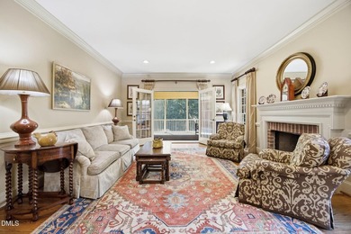 Set on a beautifully landscaped and private 0.51-acre homesite - photo 11