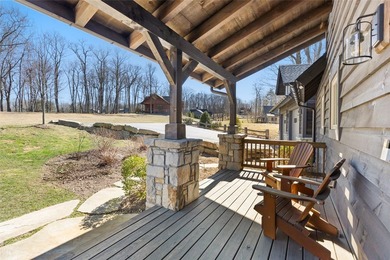 Experience mountain living at its finest with this fully - photo 12