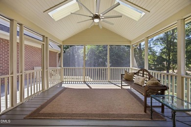 Set on a beautifully landscaped and private 0.51-acre homesite - photo 12