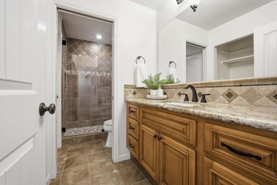 Welcome to 5526 Sean Circle #54, a beautifully remodeled ground - photo 13