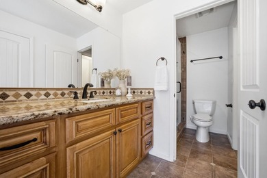 Welcome to 5526 Sean Circle #54, a beautifully remodeled ground - photo 14