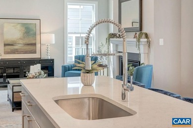 PRESALE 2026 DELIVERY. The Prescott single-family design in Old - photo 15