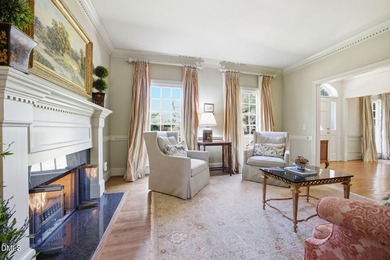 Set on a beautifully landscaped and private 0.51-acre homesite - photo 15
