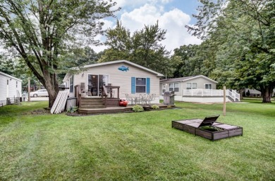 Seasonal Lake living on Big Tippecanoe - photo 24