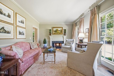 Set on a beautifully landscaped and private 0.51-acre homesite - photo 16