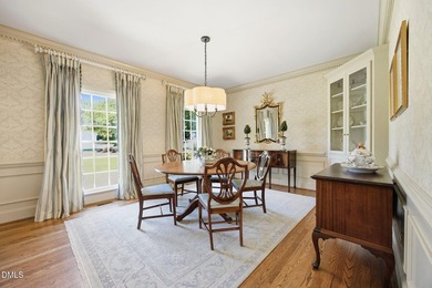 Set on a beautifully landscaped and private 0.51-acre homesite - photo 17
