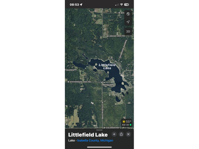 Enjoy lake living full or part time at all sports Littlefield - photo 18