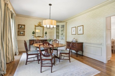 Set on a beautifully landscaped and private 0.51-acre homesite - photo 18