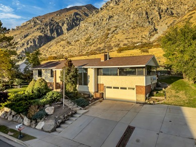 Lake Home For Sale in Springville, Utah