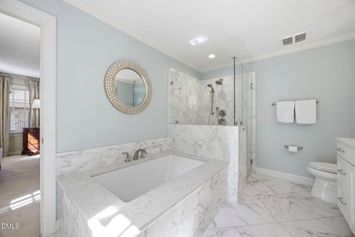 Set on a beautifully landscaped and private 0.51-acre homesite - photo 25