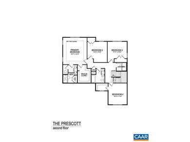 PRESALE 2026 DELIVERY. The Prescott single-family design in Old - photo 26