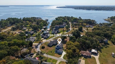 Enjoy the perks of lake living with community boat ramp access - photo 27