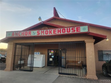 Lake Mead Lot For Sale in Meadview Arizona