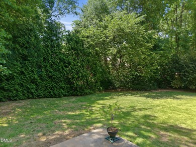 Set on a beautifully landscaped and private 0.51-acre homesite - photo 43