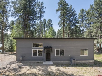 (private lake, pond, creek) Home For Sale in Bayfield Colorado