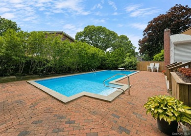 This Lovely 12 Room Ranch Is Privately Nestled In A Beautiful - photo 1
