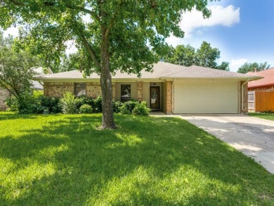 Lake Home For Sale in Grapevine, Texas