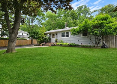 This Lovely 12 Room Ranch Is Privately Nestled In A Beautiful - photo 3
