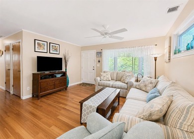 This Lovely 12 Room Ranch Is Privately Nestled In A Beautiful - photo 6