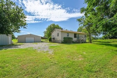 Lake Home For Sale in Bixby, Oklahoma