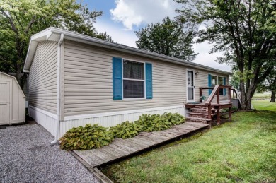 Seasonal Lake living on Big Tippecanoe - photo 1